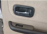  Дверь боковая (легковая) Nissan X-Trail (T30) 2001-2007 20557469 #5