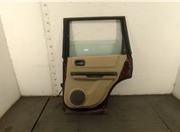  Дверь боковая (легковая) Nissan X-Trail (T30) 2001-2007 20557469 #7