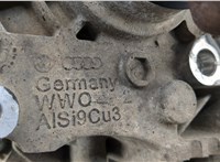 HFQ, 02E300043M КПП - автомат (АКПП) Skoda Octavia (A5) 2004-2013 20557480 #7