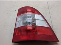  Фонарь (задний) Mercedes ML W163 1997-2005 20557486 #1