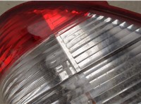  Фонарь (задний) Mercedes ML W163 1997-2005 20557486 #4
