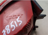  Фонарь (задний) Mercedes ML W163 1997-2005 20557486 #6