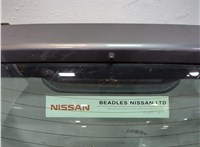  Стекло заднее Nissan Almera N16 2000-2006 11477798 #6