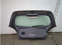  Стекло заднее Nissan Almera N16 2000-2006 11477798 #8