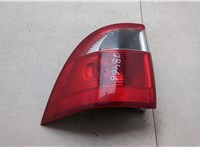  Фонарь (задний) Saab 9-5 1997-2005 20557500 #1