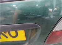  Крышка (дверь) багажника Nissan Almera N15 1995-2000 20557503 #4
