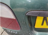  Крышка (дверь) багажника Nissan Almera N15 1995-2000 20557503 #5