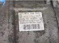 4F0260805AE Компрессор кондиционера Audi A6 (C6) 2004-2011 20557512 #3