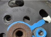 4F0145155P Насос гидроусилителя руля (ГУР) Audi A6 (C6) 2004-2011 20557514 #2
