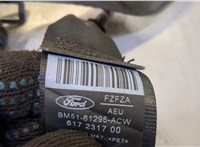  Ремень безопасности Ford Focus 3 2011-2015 20557522 #3