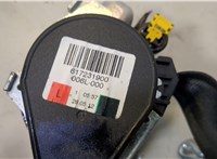  Ремень безопасности Ford Focus 3 2011-2015 20557522 #4