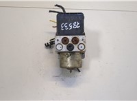 47600AR066 Блок АБС, насос (ABS, ESP, ASR) Nissan X-Trail (T30) 2001-2007 20555834 #2