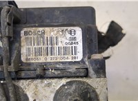 0273004281 Блок АБС, насос (ABS, ESP, ASR) Audi A4 (B5) 1994-2000 20557560 #4