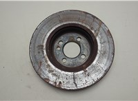  Диск тормозной Mini Cooper (R56/R57) 2006-2013 20557584 #1