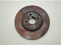  Диск тормозной Mini Cooper (R56/R57) 2006-2013 20557584 #3