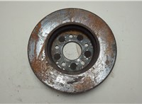A2034210312 Диск тормозной Mercedes C W203 2000-2008 20557590 #1