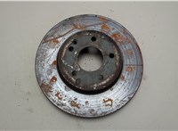 A2034210312 Диск тормозной Mercedes C W203 2000-2008 20557590 #3