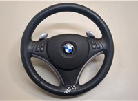  Руль BMW 3 E90, E91, E92, E93 2005-2012 20557595 #1