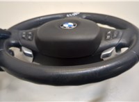  Руль BMW 3 E90, E91, E92, E93 2005-2012 20557595 #2