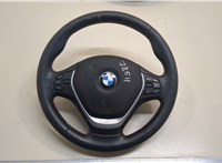  Руль BMW 3 F30 2012-2019 20557600 #1