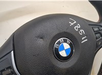  Руль BMW 3 F30 2012-2019 20557600 #2