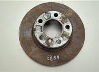 34116792223, 6792223 Диск тормозной BMW 3 F30 2012-2019 20557603 #3