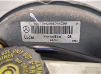  Цилиндр тормозной главный Mercedes CLK W208 1997-2003 20557606 #4