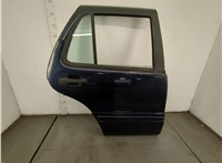  Стеклоподъемник электрический Mercedes ML W163 1997-2005 11477879 #1