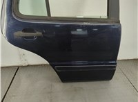  Стеклоподъемник электрический Mercedes ML W163 1997-2005 11477879 #3