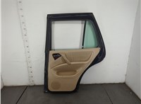  Стеклоподъемник электрический Mercedes ML W163 1997-2005 11477879 #8