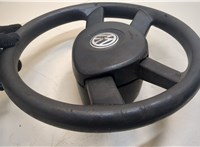  Руль Volkswagen Touran 2003-2006 20557608 #2