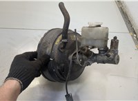  Цилиндр тормозной главный Nissan Almera N15 1995-2000 20557611 #4