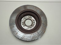  Диск тормозной Mercedes ML W163 1997-2005 20557613 #1