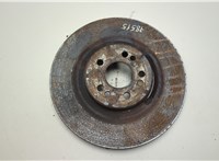  Диск тормозной Mercedes ML W163 1997-2005 20557613 #3