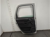  Стеклоподъемник механический Opel Meriva 2003-2010 11477897 #7