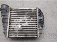1J0145803F Радиатор интеркулера Skoda Octavia Tour 1996-2011 20557631 #2