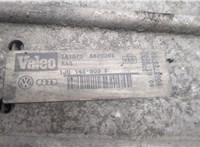 1J0145803F Радиатор интеркулера Skoda Octavia Tour 1996-2011 20557631 #4