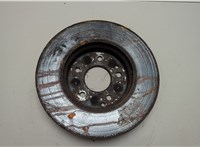 A2034210312 Диск тормозной Mercedes C W203 2000-2008 20557632 #1