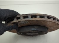 A2034210312 Диск тормозной Mercedes C W203 2000-2008 20557632 #2