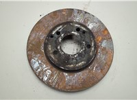 A2034210312 Диск тормозной Mercedes C W203 2000-2008 20557632 #3