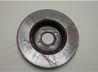  Диск тормозной Mini Cooper (R56/R57) 2006-2013 20557637 #1
