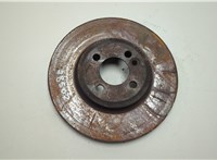  Диск тормозной Mini Cooper (R56/R57) 2006-2013 20557637 #3