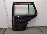  Замок двери Volkswagen Golf 4 1997-2005 11477901 #2