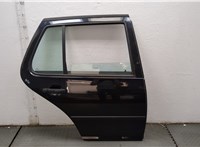  Замок двери Volkswagen Golf 4 1997-2005 11477901 #1