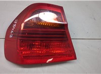  Фонарь (задний) BMW 3 E90, E91, E92, E93 2005-2012 20557648 #1