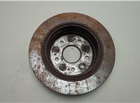 42510SCAE00 Диск тормозной Honda CR-V 2001-2006 20557650 #1