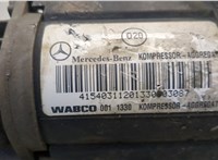  Компрессор воздушный (пневмоподвески) Mercedes E W211 2002-2009 20557651 #3