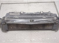  Радиатор интеркулера Mercedes C W204 2006-2015 20557652 #3