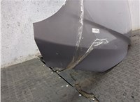 1797477, PBM51A16610AC Капот Ford Focus 3 2011-2015 20557654 #2