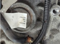  КПП - автомат (АКПП) Nissan Almera N16 2000-2006 20557655 #9